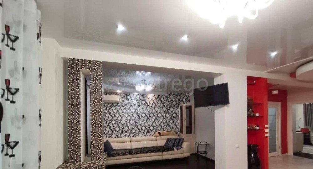 3-комн. квартира, 79 м2, 14/19 эт. Химки - изображение 7