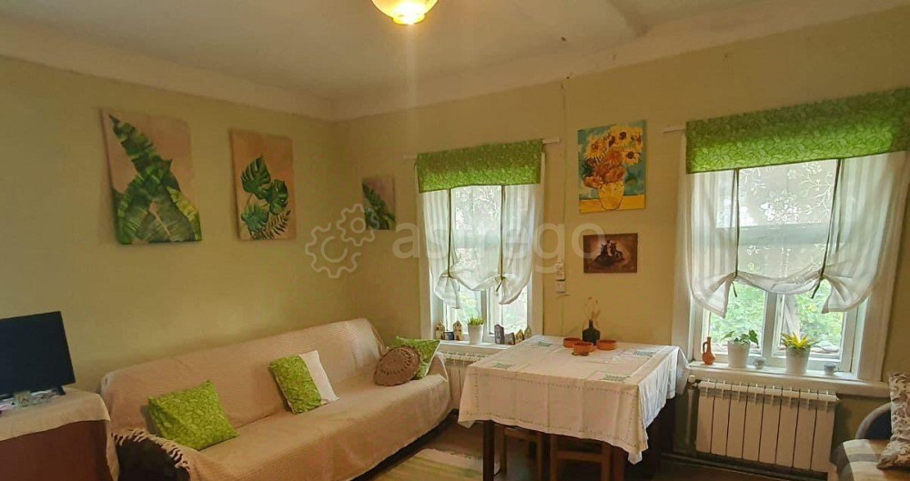 Дом, 50 м2, 5 соток, 1 эт. Уфа - изображение 1