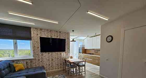 3-комн. квартира, 83.5 м2, 3/4 эт. Клин