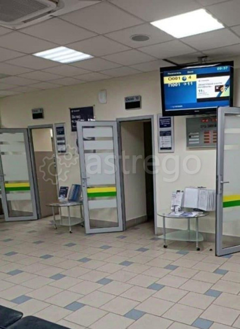 Готовый бизнес, 1145.3 м2 Салават - изображение 4