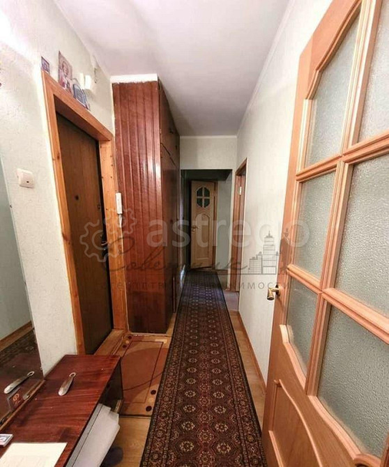 2-комн. квартира, 52.6 м2, 4/9 эт. Старый Оскол - изображение 5