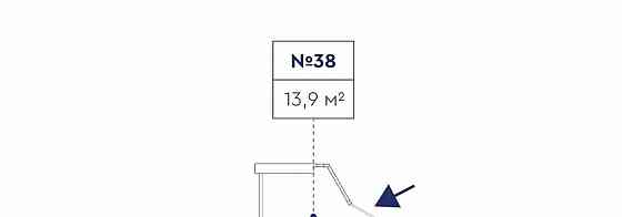 Торговое помещение, 15 м2 Балашиха