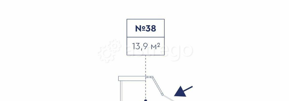 Торговое помещение, 15 м2 Балашиха - изображение 3