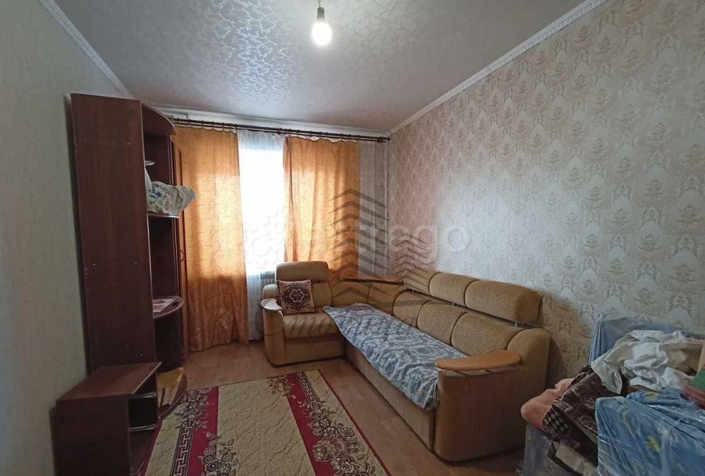 4-комн. квартира, 80 м2, 4/9 эт. Старый Оскол - изображение 8