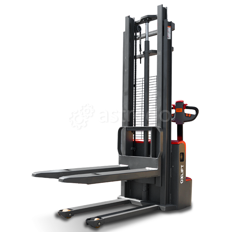 Корпус пластиковый штабелера HED Ижевск - изображение 1