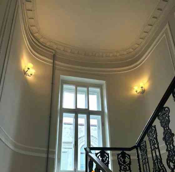 4-комн. квартира, 153 м2, 5/5 эт. Санкт-Петербург