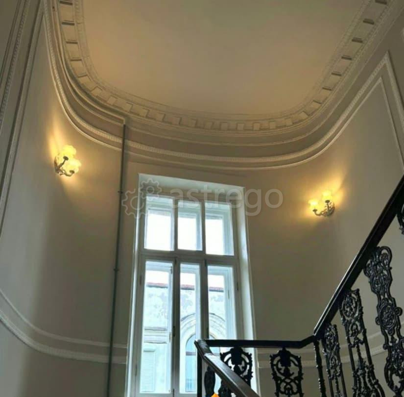 4-комн. квартира, 153 м2, 5/5 эт. Санкт-Петербург - изображение 4