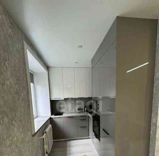 3-комн. квартира, 67.2 м2, 1/5 эт. Бийск