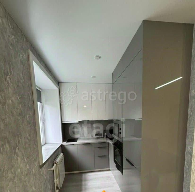 3-комн. квартира, 67.2 м2, 1/5 эт. Бийск - изображение 6