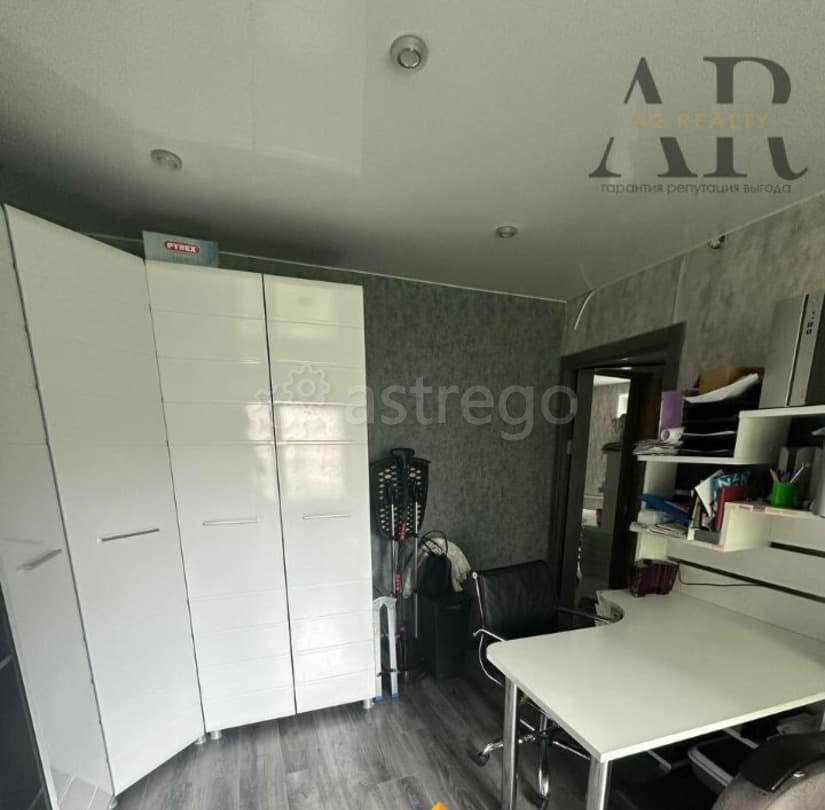 Комната, 14 м2, 5/12 эт. Москва - изображение 5