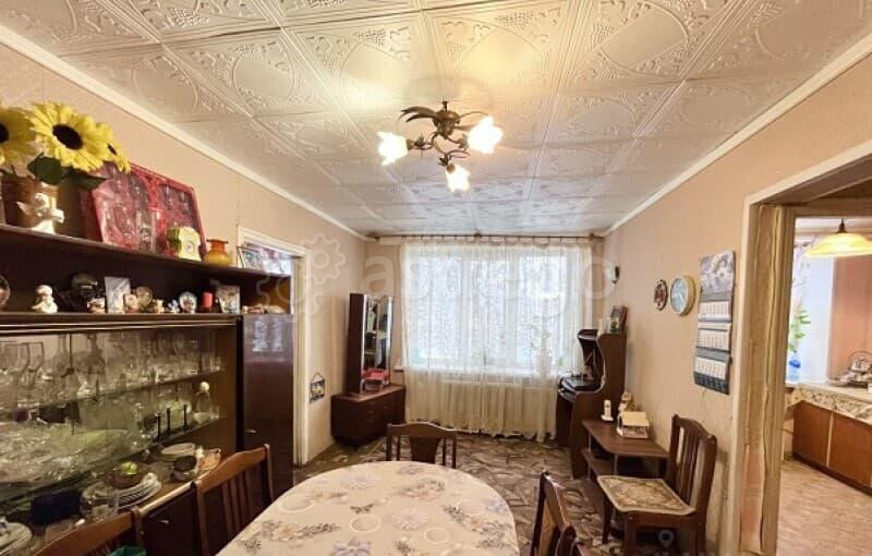 2-комн. квартира, 43.2 м2, 1/5 эт. Щёлково - изображение 7