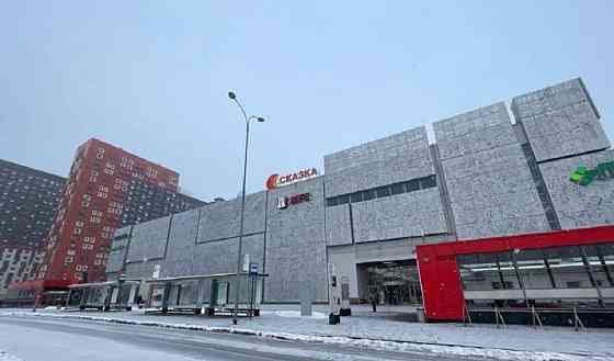 Машиноместо, 17 м2 Москва