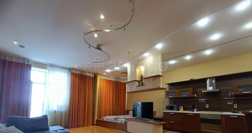 Студия, 64.4 м2, 10/16 эт. Белгород - изображение 6