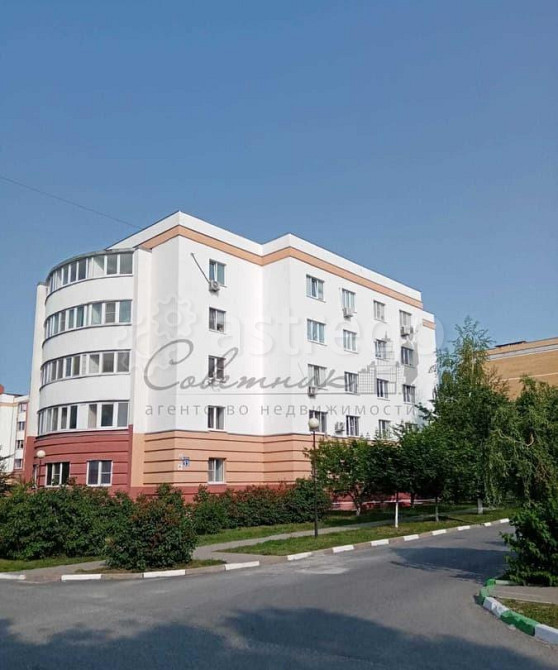 2-комн. квартира, 70 м2, 3/5 эт. Старый Оскол - изображение 10