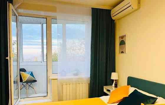 1-комн. квартира, 36 м2, 8/9 эт. Москва