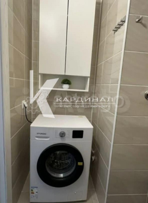 1-комн. квартира, 48 м2, 11/12 эт. Старый Оскол - изображение 2