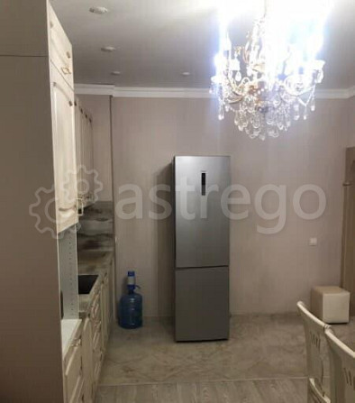 3-комн. квартира, 72 м2, 1/5 эт. Уфа - изображение 10