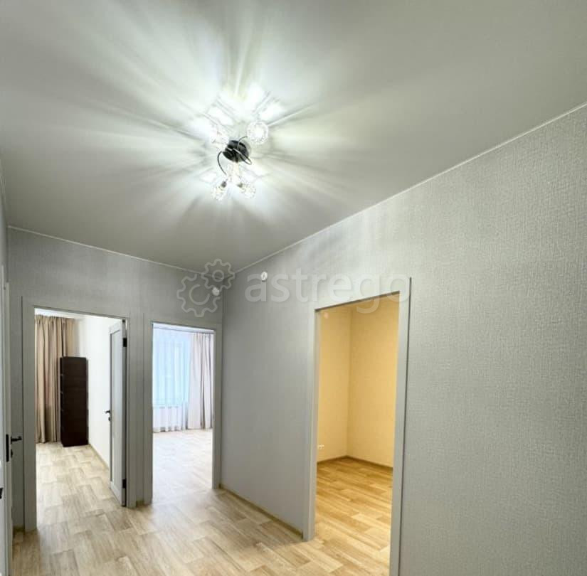 2-комн. квартира, 59.1 м2, 6/16 эт. Красноярск - изображение 7