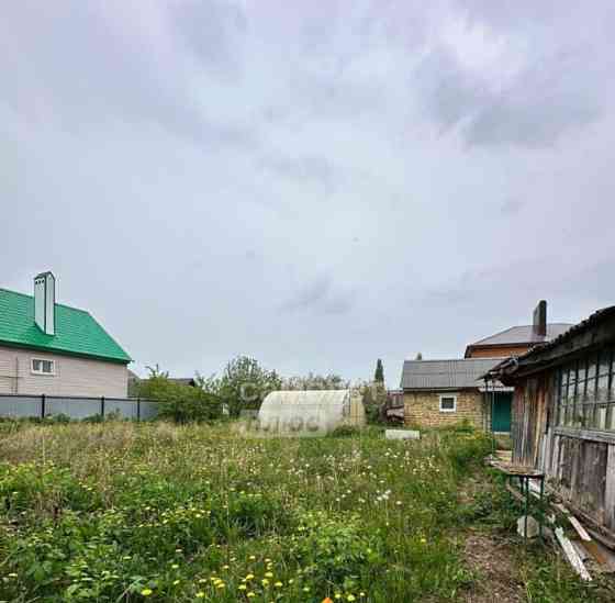 Земельный участок, 6.18 сотки Октябрьский