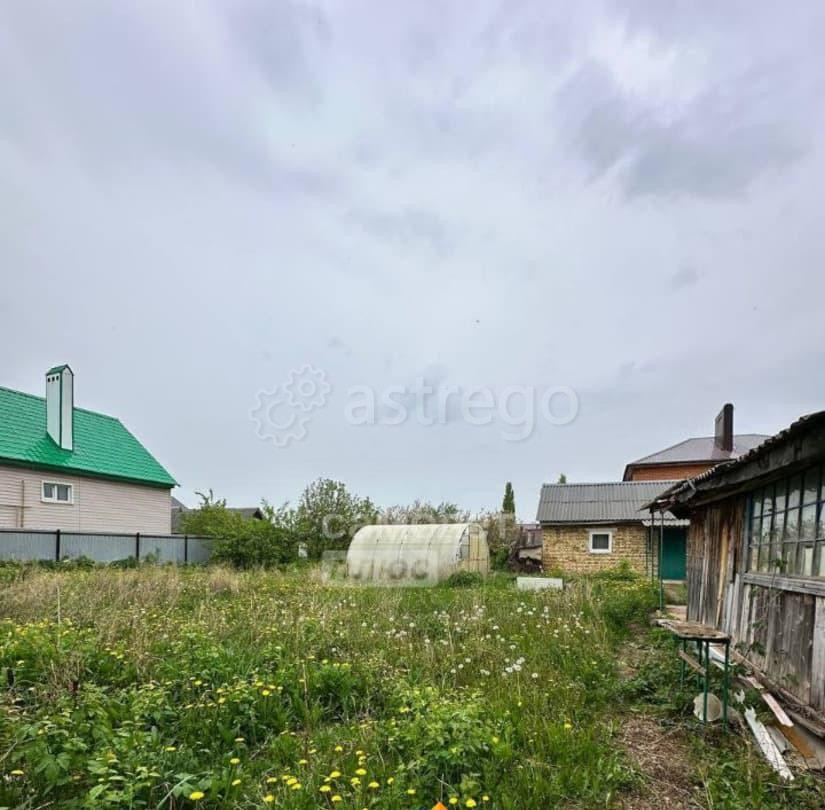 Земельный участок, 6.18 сотки Октябрьский - изображение 4