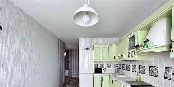 3-комн. квартира, 99 м2, 13/17 эт. Котельники