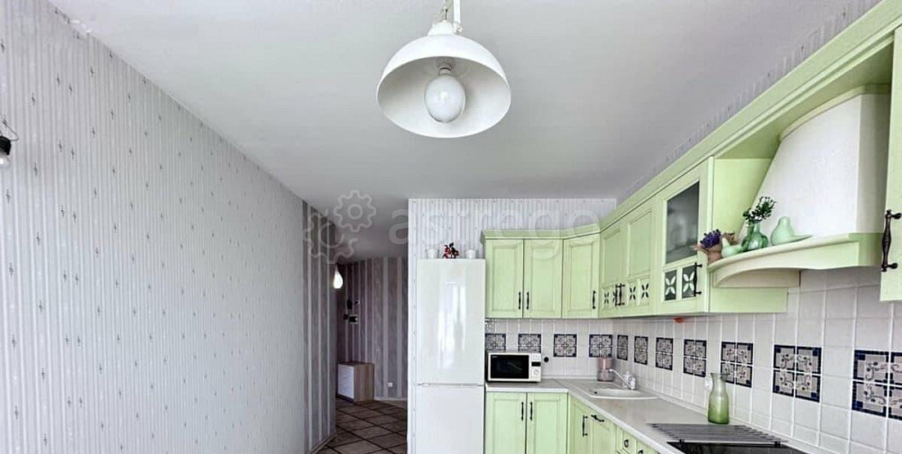 3-комн. квартира, 99 м2, 13/17 эт. Котельники - изображение 1