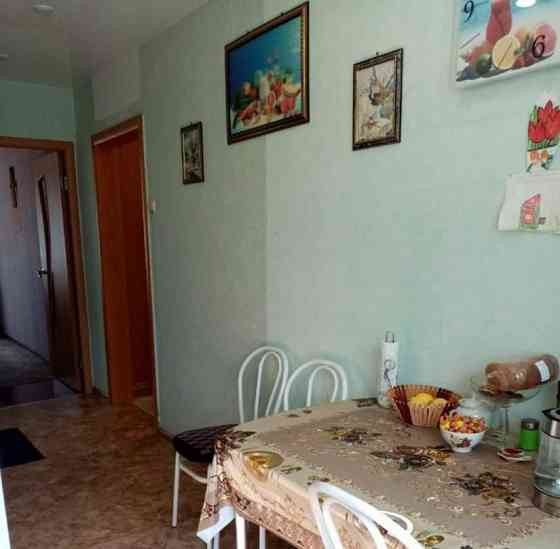 2-комн. квартира, 53.06 м2, 5/5 эт. Лесосибирск