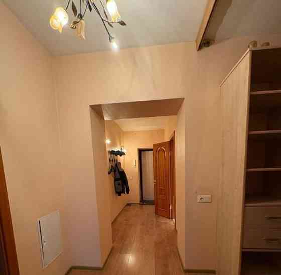 1-комн. квартира, 48 м2, 3/15 эт. Красноярск