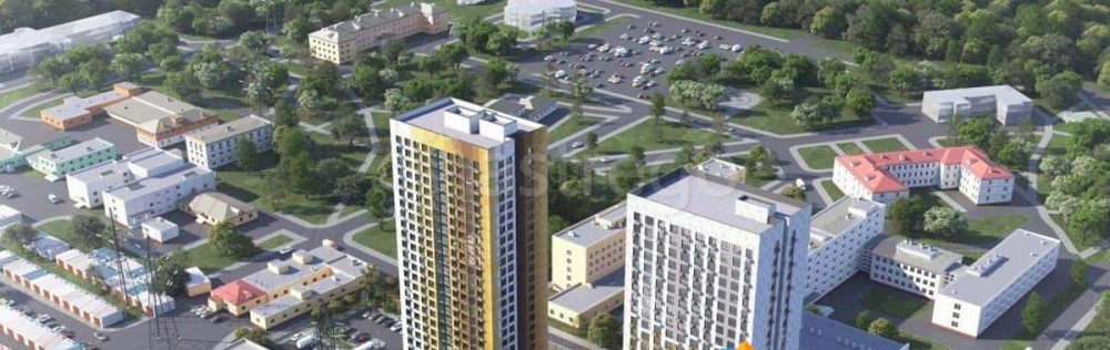 3-комн. квартира, 73.1 м2, 12/23 эт. Мытищи - изображение 7