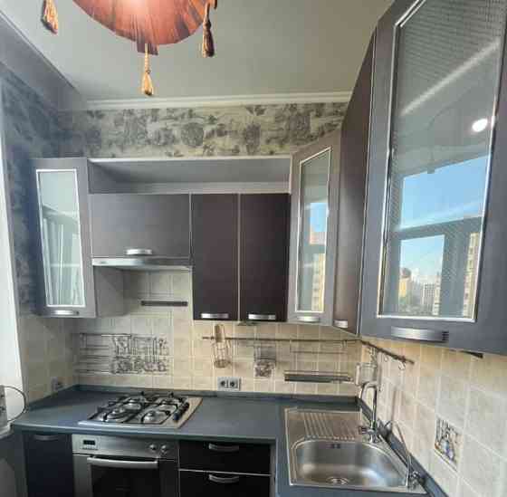 2-комн. квартира, 62.5 м2, 6/8 эт. Москва