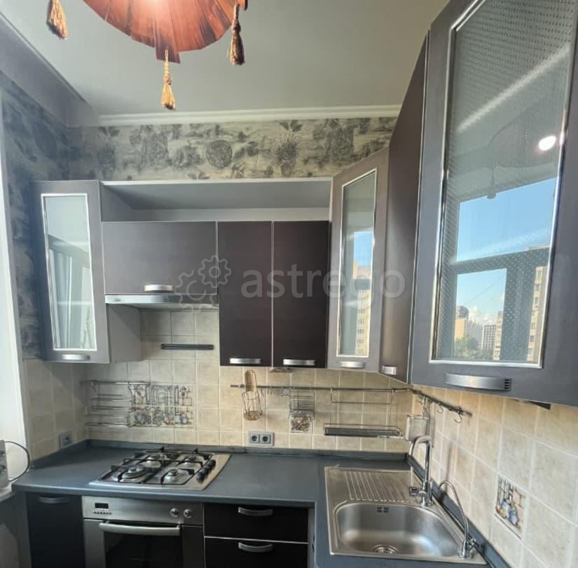 2-комн. квартира, 62.5 м2, 6/8 эт. Москва - изображение 1