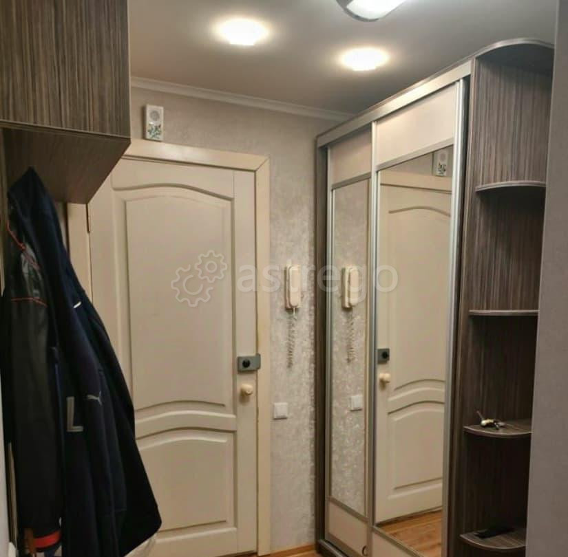 2-комн. квартира, 64 м2, 2/6 эт. Барнаул - изображение 4