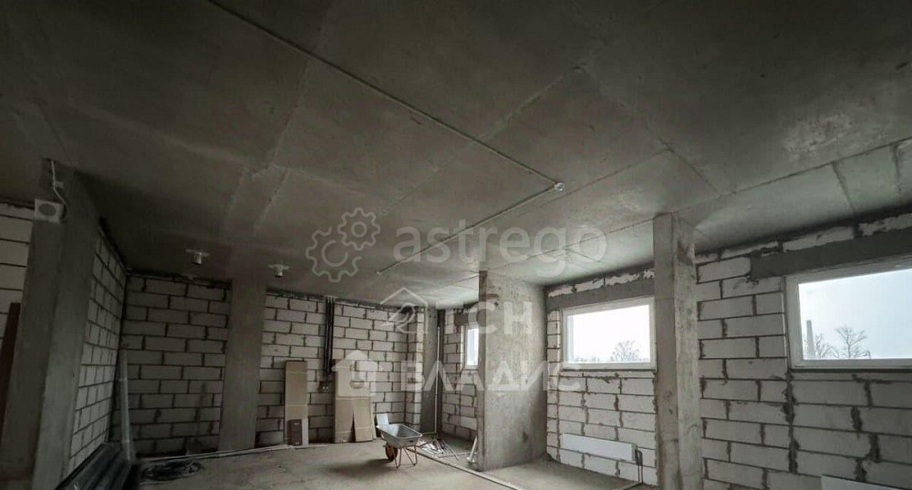 Свободного назначения, 133.8 м2 Щёлково - изображение 3