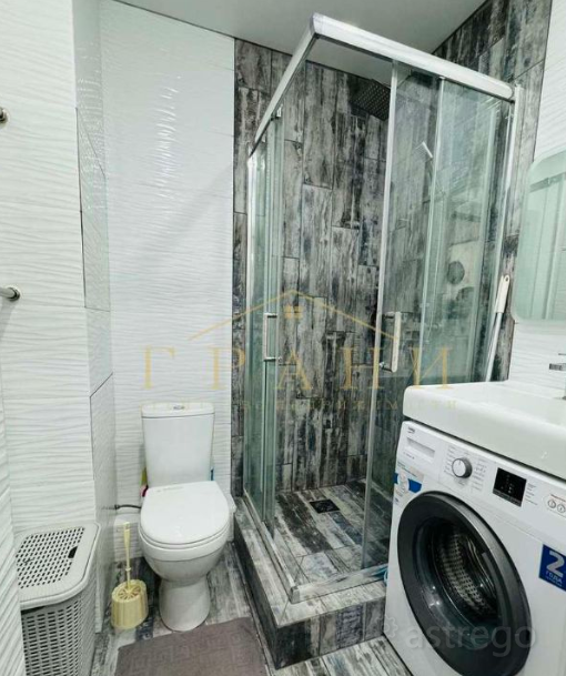 Продам 1-комн. квартиру,  33.4 м2,  3/17 этаж Воронеж - изображение 3