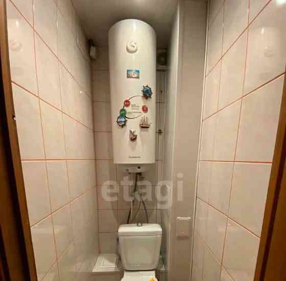 3-комн. квартира, 69.8 м2, 2/5 эт. Бийск