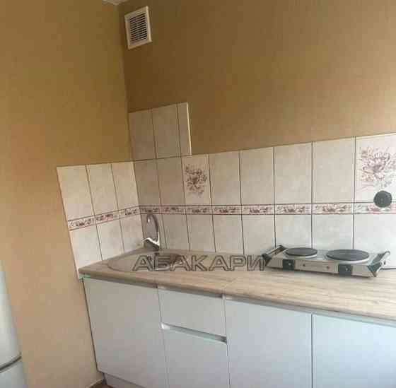 2-комн. квартира, 57 м2, 1/5 эт. Красноярск