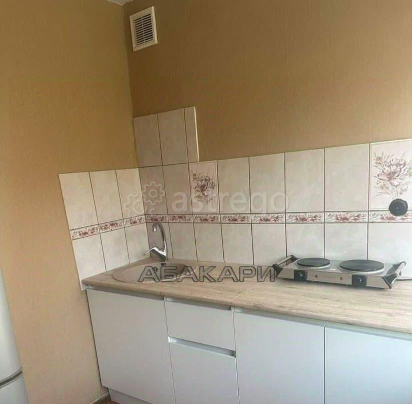 2-комн. квартира, 57 м2, 1/5 эт. Красноярск - изображение 1