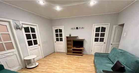 3-комн. квартира, 80 м2, 4/6 эт. Санкт-Петербург