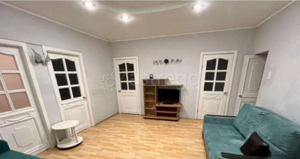 3-комн. квартира, 80 м2, 4/6 эт. Санкт-Петербург - изображение 2