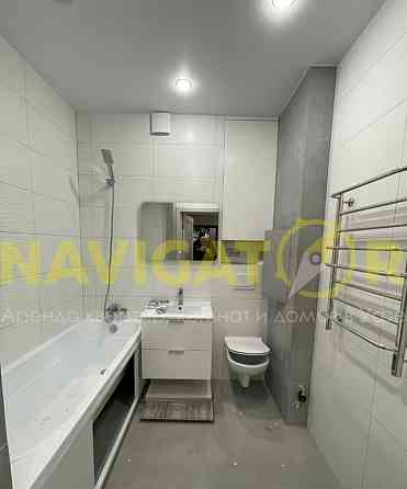 2-комн. квартира, 60 м2, 17/23 эт. Уфа