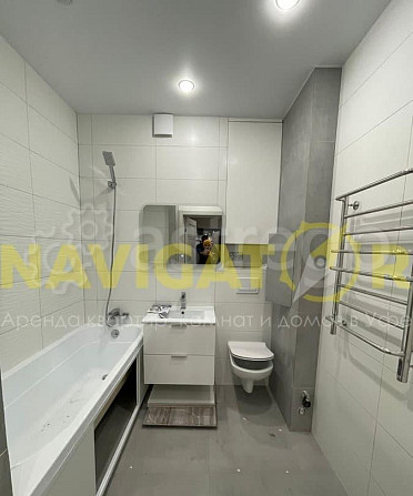 2-комн. квартира, 60 м2, 17/23 эт. Уфа - изображение 5