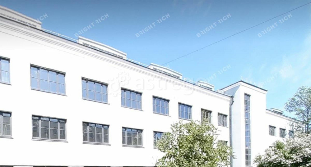 Офис, 1734.1 м2 Санкт-Петербург - изображение 2