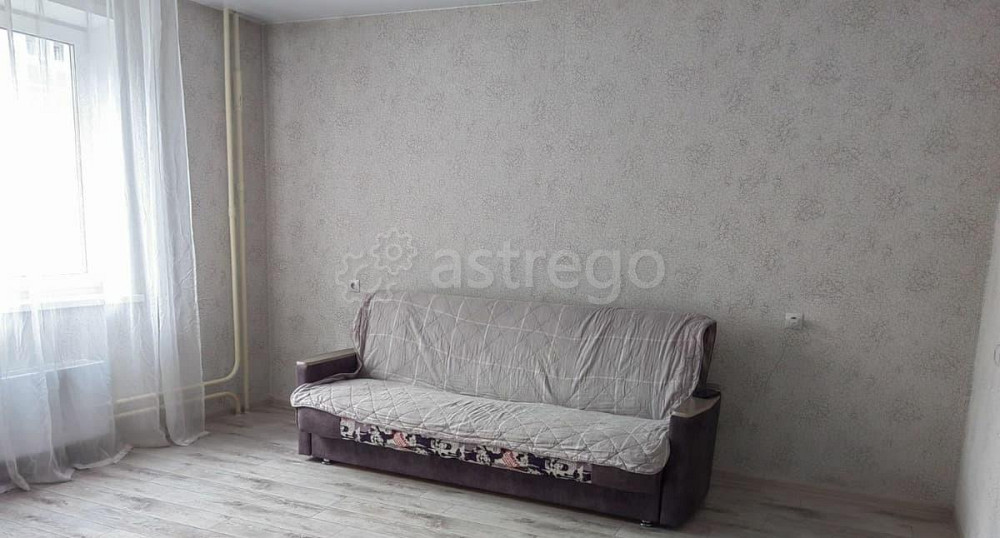 2-комн. квартира, 52 м2, 4/17 эт. Красноярск - изображение 2