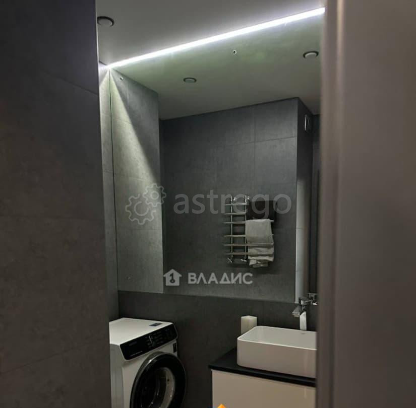 Студия, 56 м2, 17/18 эт. Белгород - изображение 7