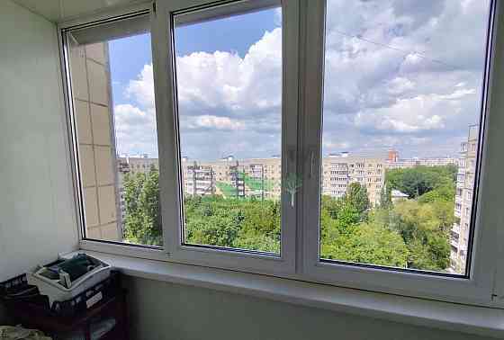4-комн. квартира, 83.8 м2, 9/10 эт. Белгород