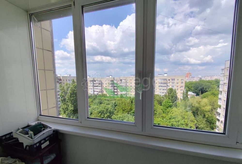 4-комн. квартира, 83.8 м2, 9/10 эт. Белгород - изображение 6