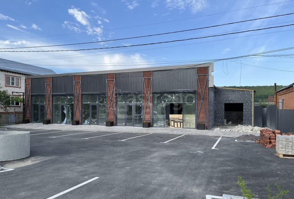 Свободного назначения, 661 м Майкоп - изображение 6