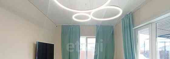 Дом, 107.9 м2, 6 соток, 2 эт. Котлас