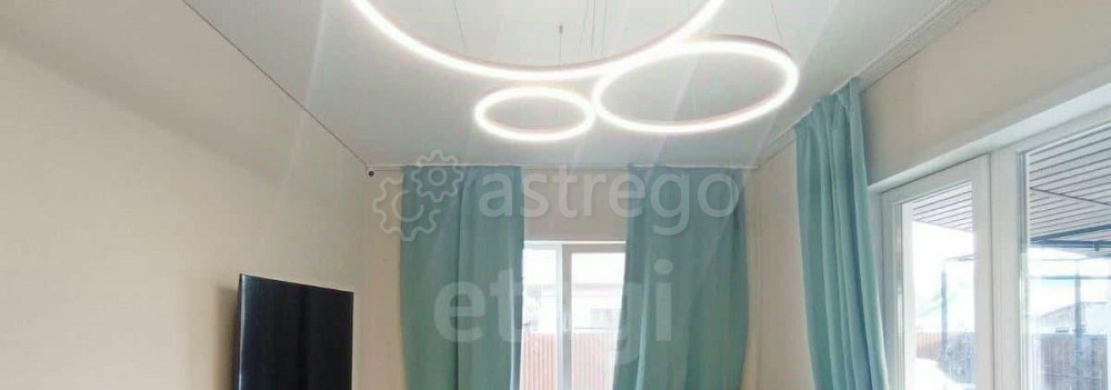 Дом, 107.9 м2, 6 соток, 2 эт. Котлас - изображение 1