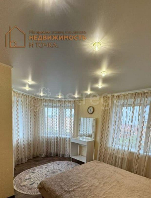 3-комн. квартира, 79.8 м2, 5/9 эт. Нефтекамск - изображение 1